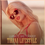 Luana Vjollca - Tirana Lifestyle