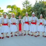 Anëtare e grupit Krojet E Velçës