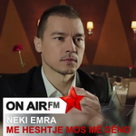 Neki Emra - Me Heshtje Mos Më Dëno