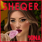 Diona Fona - Sheqer