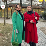 Hyrjeta & Albina Burrniku - Lakmia Gurbetit Na Ndau Me Vlla