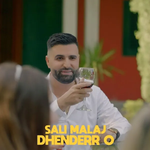 Sali Malaj - Dhenderr O
