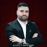 Sali Malaj - Djemte E Shpiragut