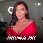 Blerona Bytyci - Ditëlindja Jote