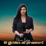 Blerona Bytyci - Si Gjethet Në Pranverë