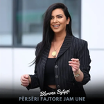 Blerona Bytyci - Përsëri Fajtore Jam Unë