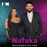 Blerona Bytyci & Artan Jusufi - Nafaka