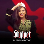 Blerona Bytyci - Shqipet