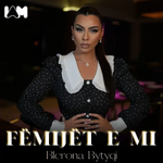 Blerona Bytyci - Fëmijët E Mi