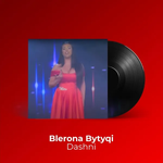 Blerona Bytyci - Dashni