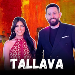 Blerona Bytyci & Artan Jusufi - Tallava 2023