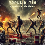 Cyanide - Popullit Tim