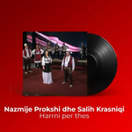 Nazmie Prokshi & Salih Krasniqi - Harrni Per Thes