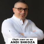 Andi Shkoza - Hajde Zemër Me Mu