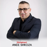 Andi Shkoza - Shtatori