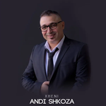 Andi Shkoza - Xheni