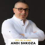 Andi Shkoza - Afer Do Te Mbaj