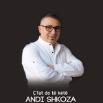 Andi Shkoza - C'fat Do Te Kete