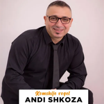 Andi Shkoza - Komshije E Vogël