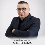 Andi Shkoza - Vajze Me Rica