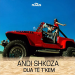 Andi Shkoza - Dua Te T'kem
