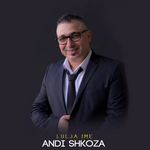 Andi Shkoza - Lulja Ime