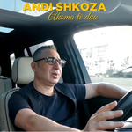 Andi Shkoza - Akoma Te Dua (Remix)
