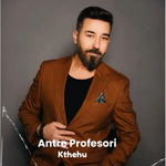 Antre - Kthehu
