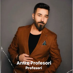 Antre - Profesori