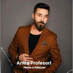 Antre - Molla E Ndaluar