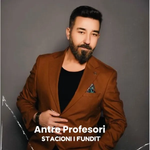 Antre - Stacioni I Fundit