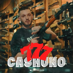 Cashuno - 777