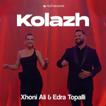 Xhoni Ali & Edra Topalli - Kolazh 2025