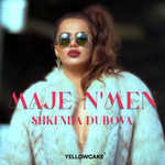 Shkenda Dubova - Maje N'men