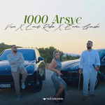 Vesa Smolica, Landi Roko & Ervin Gonxhi - 1000 Arsye