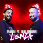 Mandi - Lemza
