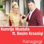 Kumrije Mustafa - Kanagjegji