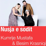 Kumrije Mustafa - Nusja E Sotit