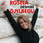 Rosela Gjylbegu - Deshire
