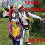 Kolazh EP Rosela Gjylbegu