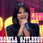 To Love EP Rosela Gjylbegu