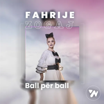Fahrije Zogaj - Ball Per Ball