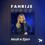 Fahrije Zogaj - Akull E Zjarr