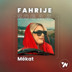 Fahrije Zogaj - Mëkat