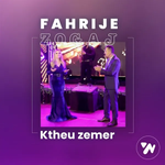 Fahrije Zogaj & Bujar Durmishi - Kthehu Zemer