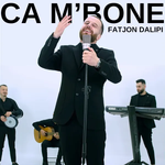 Fatjon Dalipi - Ça M'bone