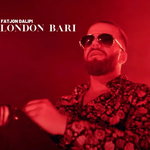 Fatjon Dalipi - London Bari