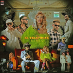 Eleni Foureira - El Telephone (Remix)