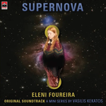Eleni Foureira - Supernova