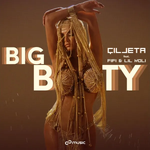 Çiljeta - Big Booty Video